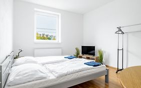 Apartmány Borská Plzeň - Nové postele