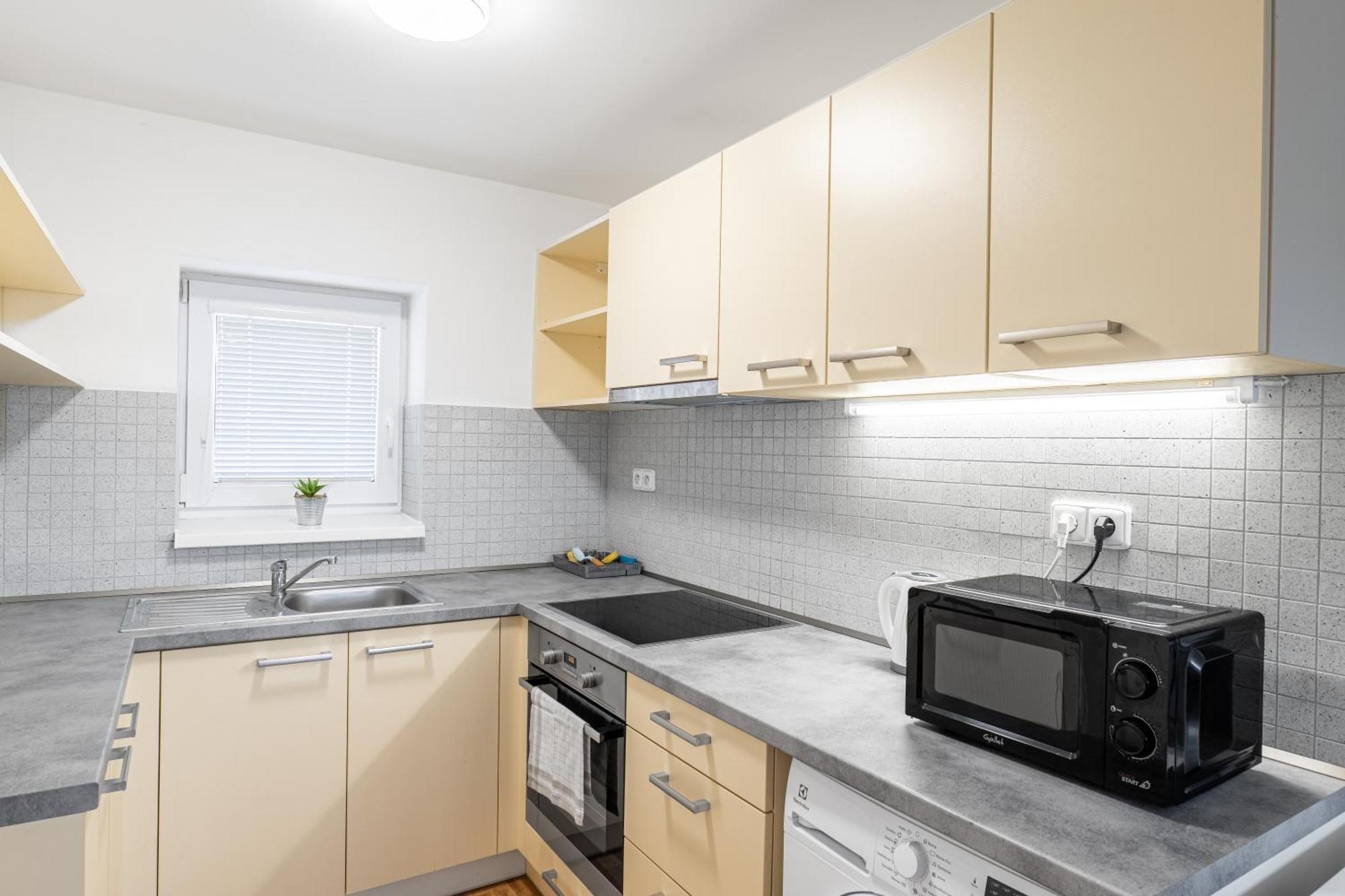 Apartmány Borská Plzeň - Nové postele Extérieur photo