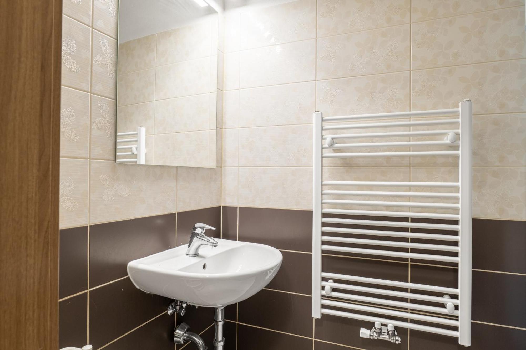 Apartmány Borská Plzeň - Nové postele Extérieur photo