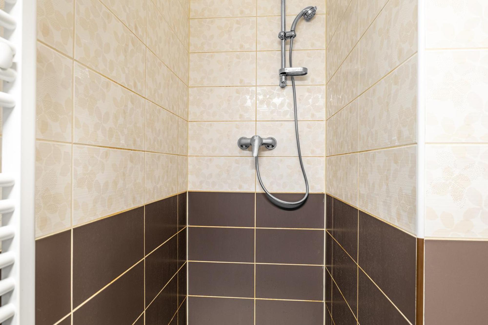 Apartmány Borská Plzeň - Nové postele Extérieur photo
