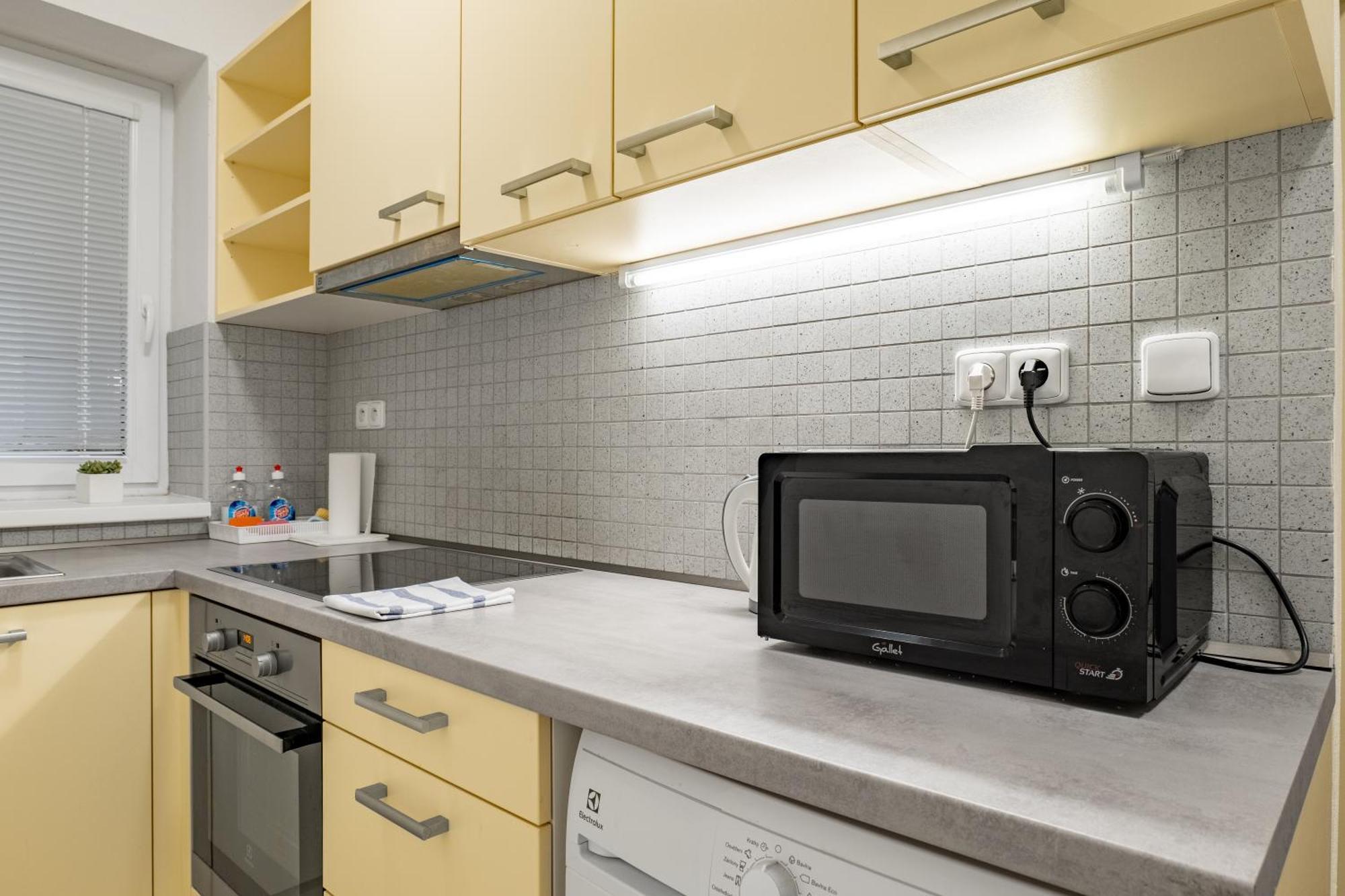Apartmány Borská Plzeň - Nové postele Extérieur photo