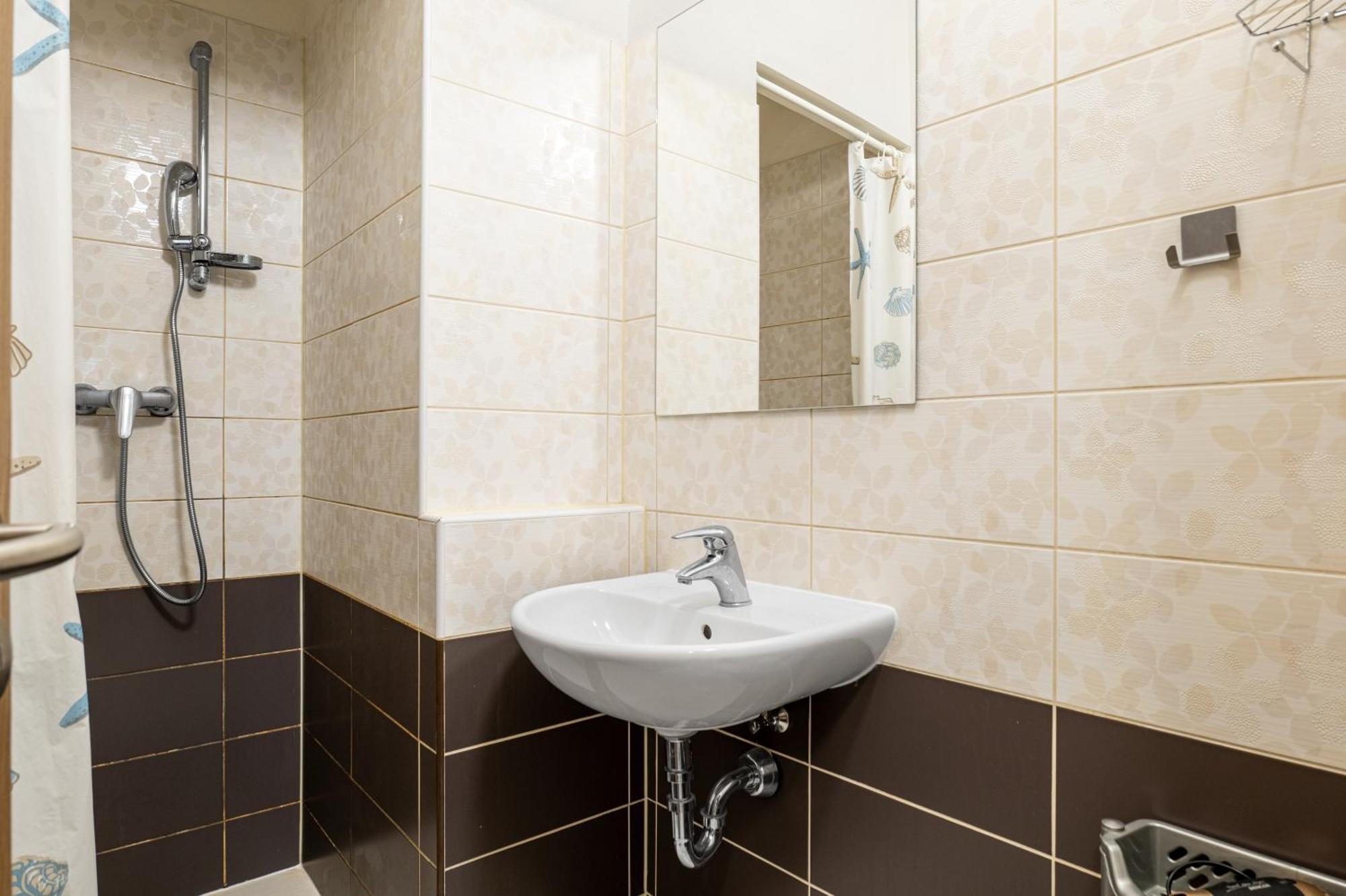 Apartmány Borská Plzeň - Nové postele Extérieur photo